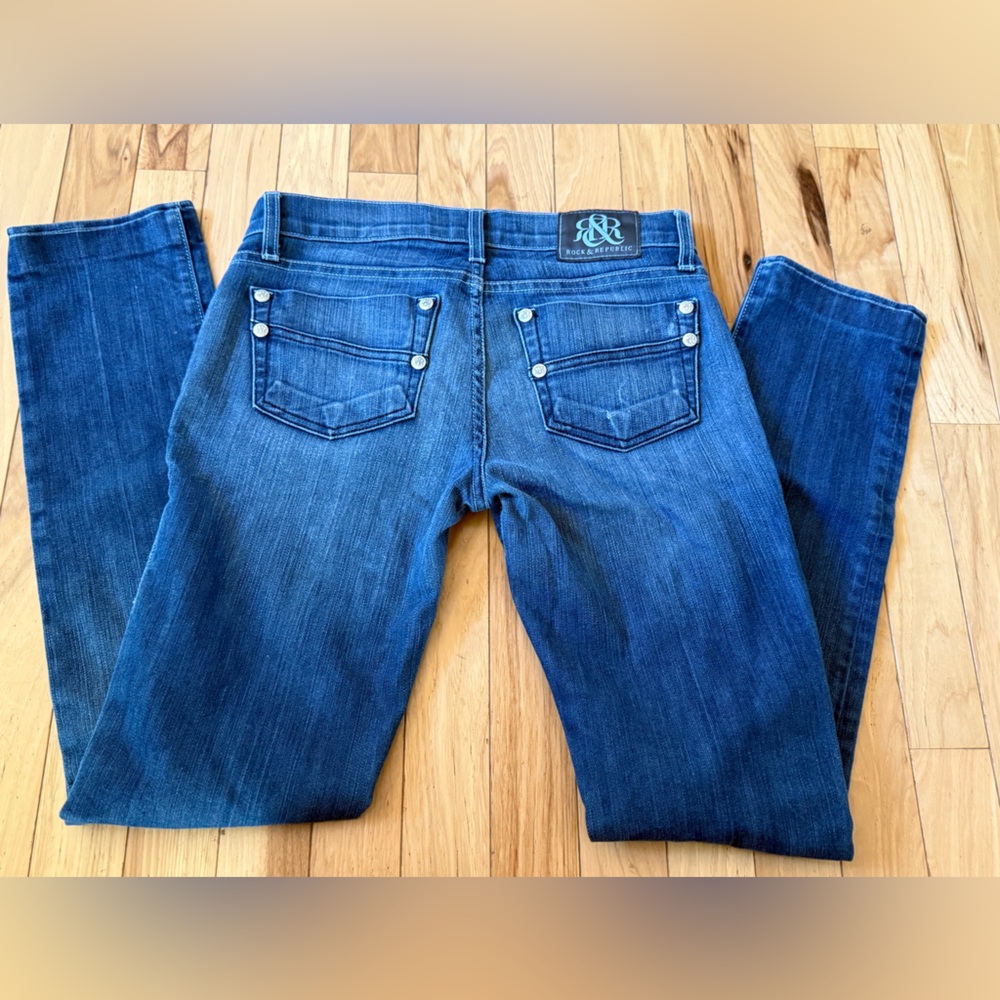 Rock & Republic Jeans Size 28